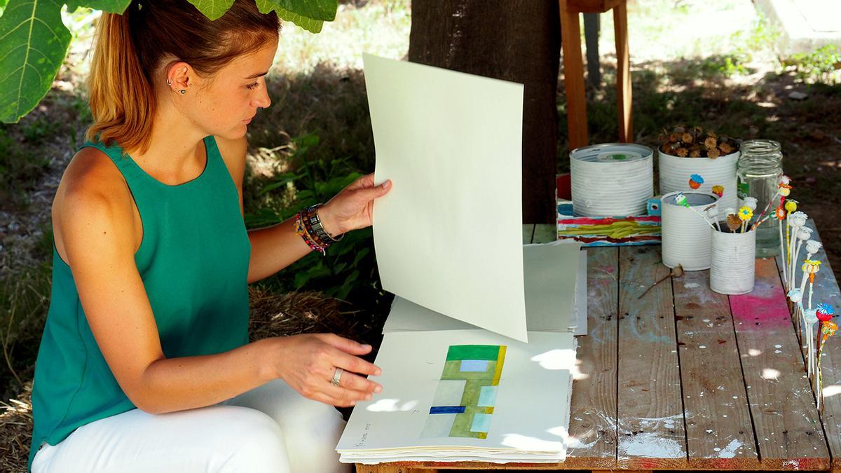 Mater recauda fondos para poder remodelar sus aulas para alumnos con TEA