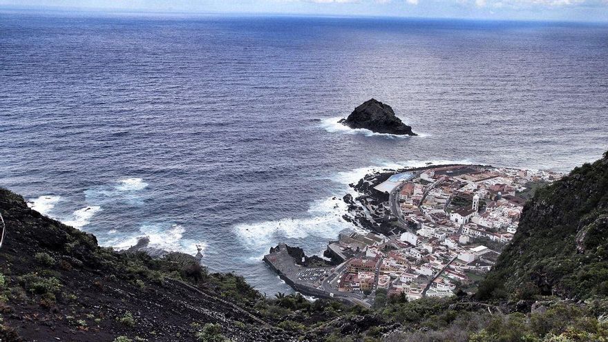 TENERIFE TOURISM |  Garachico is dying: the City Council prevents its urban development according to FEPECO