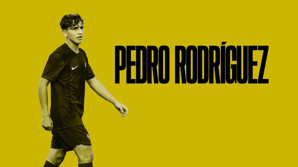 ¿Otro Pedro Rodríguez que volará alto en el Barça?
