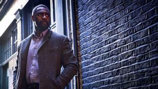 Multimedia | Idris Elba: el detective atormentado de Luther que no quiere ser James Bond
