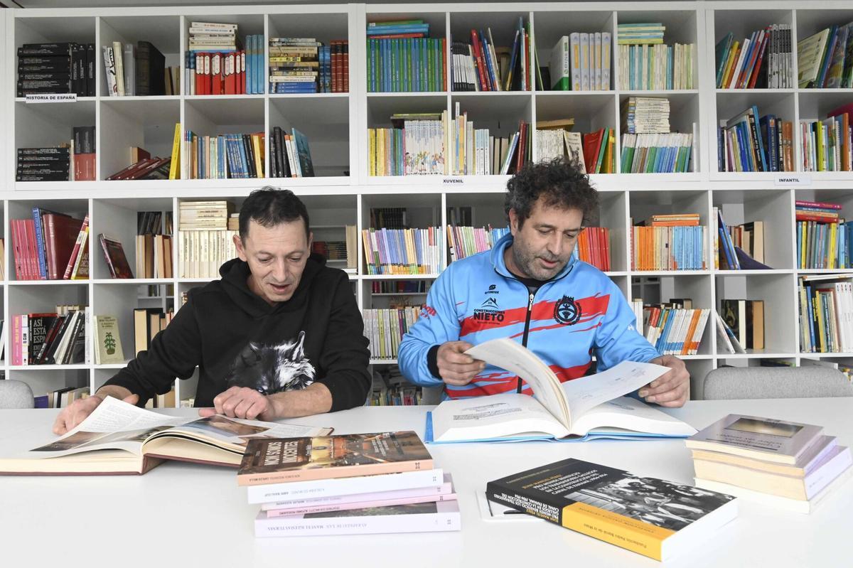 Merca Libro Amoedo