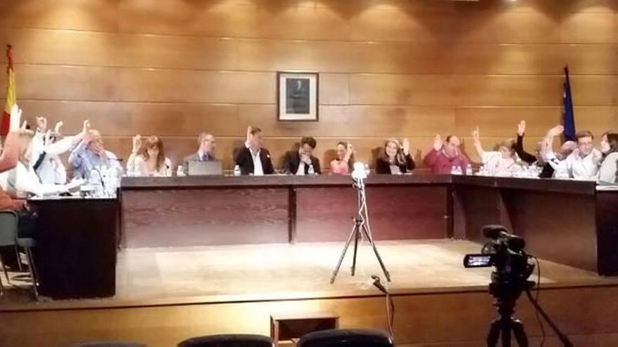 Altea pide reducir el valor catastral de los inmuebles