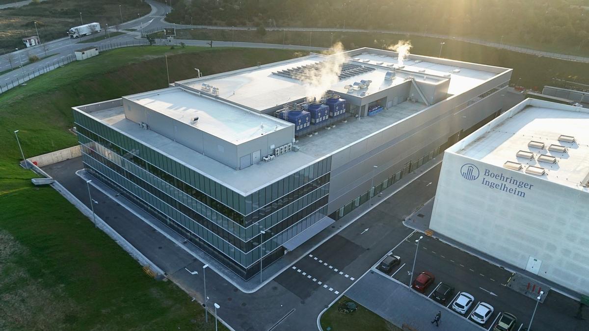 Boehringer Ingelheim cierra el primer semestre con ventas de 15.800 millones de euros, un 16,2% más