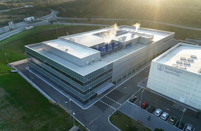 Boehringer Ingelheim cierra el primer semestre con ventas de 15.800 millones de euros, un 16,2% más
