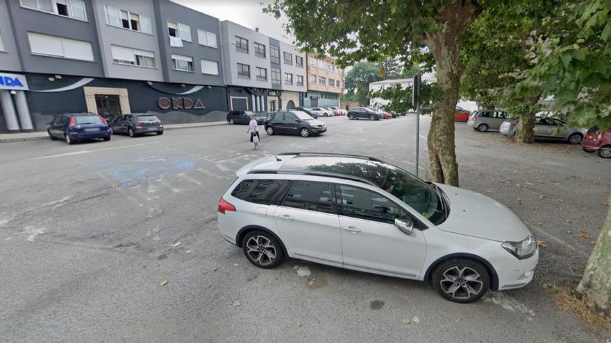 Herido un guardia civil tras ser apuñalado en Ferrol después de un concierto
