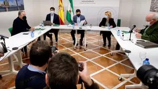 Las aulas ya no tendrán que guardar la cuarentena al completo en los colegios andaluces