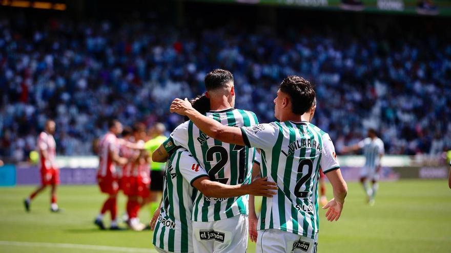 ¿Hacia dónde va el Córdoba CF?