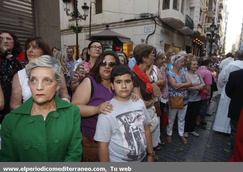 GALERÍA DE FOTOS -- Castellón celebra el Corpus