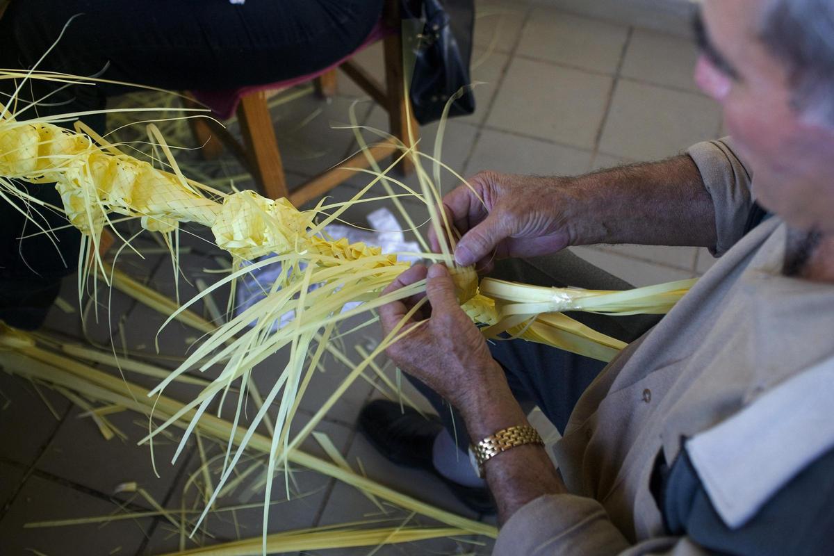 Tradición en Sant Llorenç