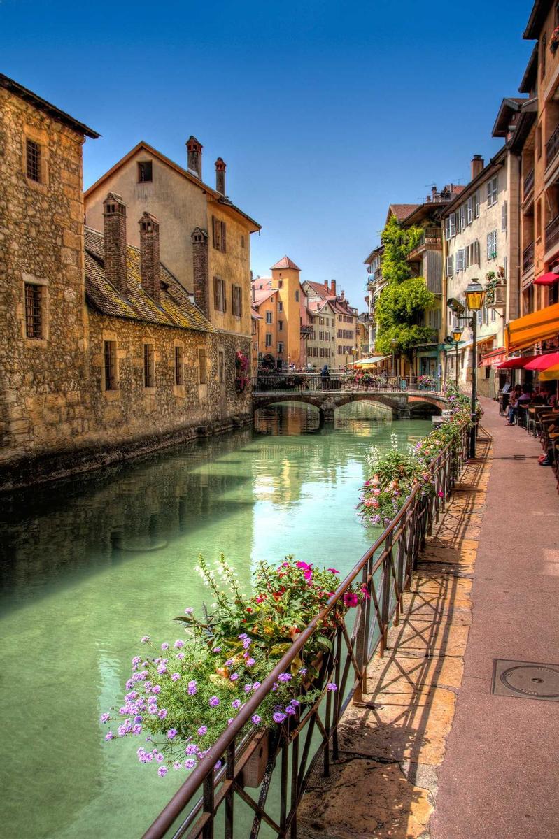 Annecy, Francia