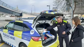Seguretat ciutadana a Castelló d'Empúries: compromís, fermesa i responsabilitat