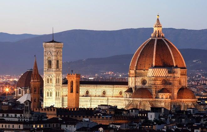Los mejores hoteles de Florencia por menos de 100 