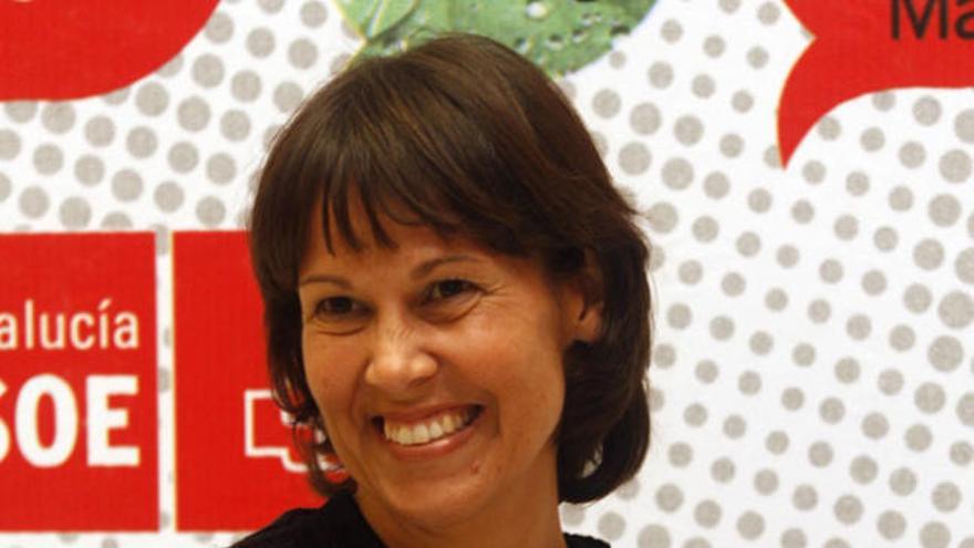 Marta Rueda.