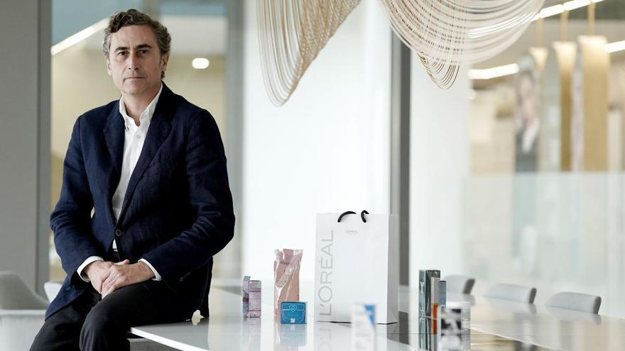 L&#039;Oréal factura ya 1.000 millones en España con su fórmula de lujo y belleza para la clase media