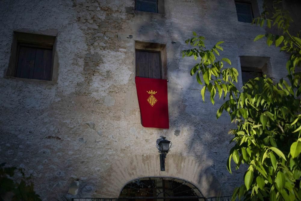 Concierto de Botifarra para los profesionales del Departament de Salut Xàtiva-Ontinyent