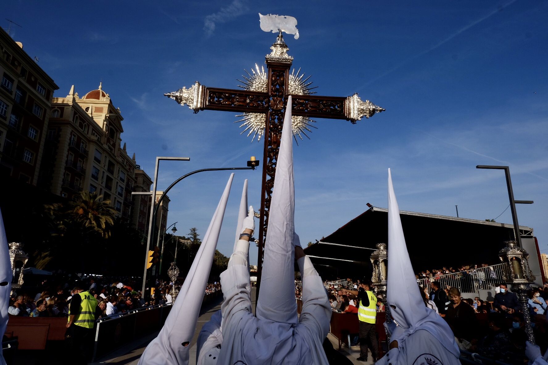 Salutación | Domingo de Ramos 2022