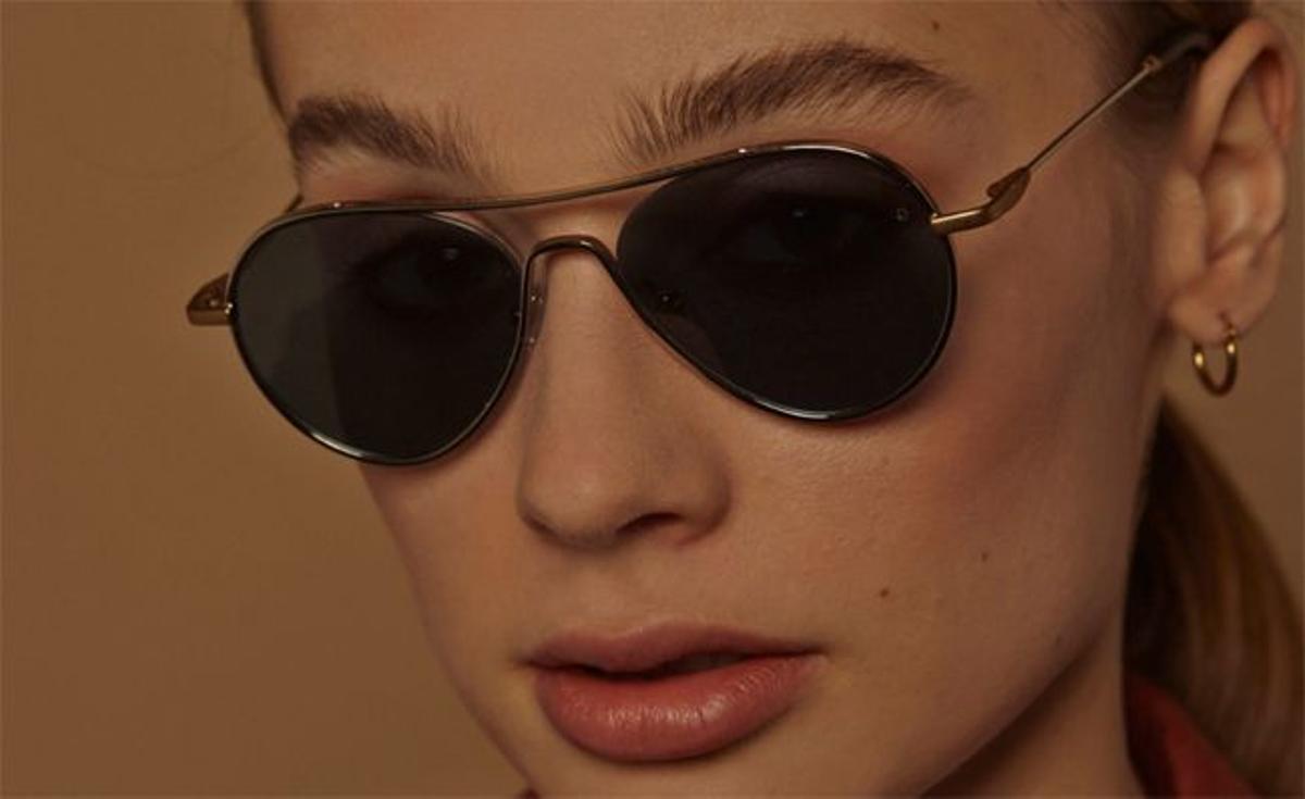 Gafas de sol 'Winter' de Gigi Barcelona