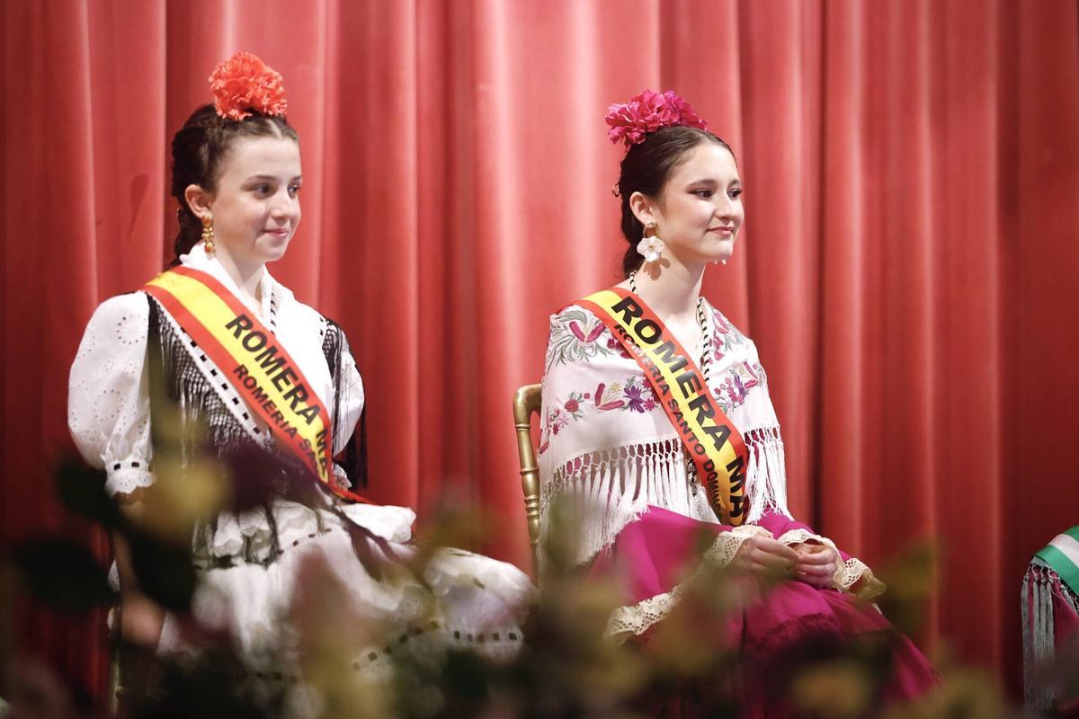 Salvador Fuentes inicia el camino hacia Scala Coeli