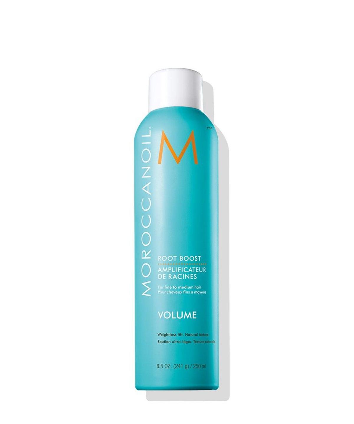 Voluminizador de raíces, Moroccanoil