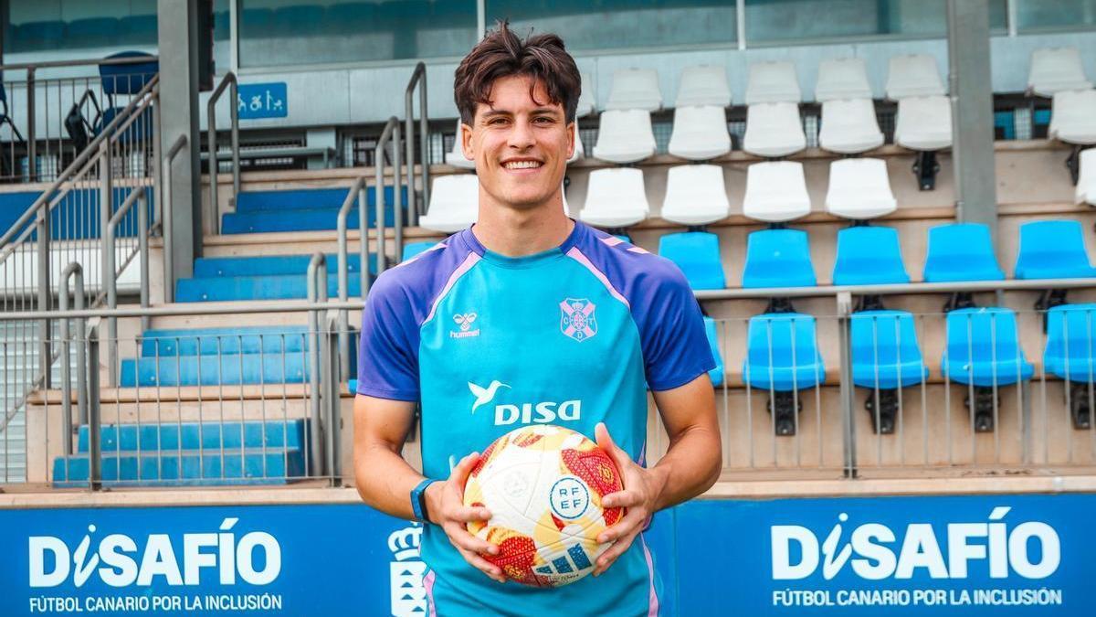 El Córdoba CF es un equipo que te lleva al límite