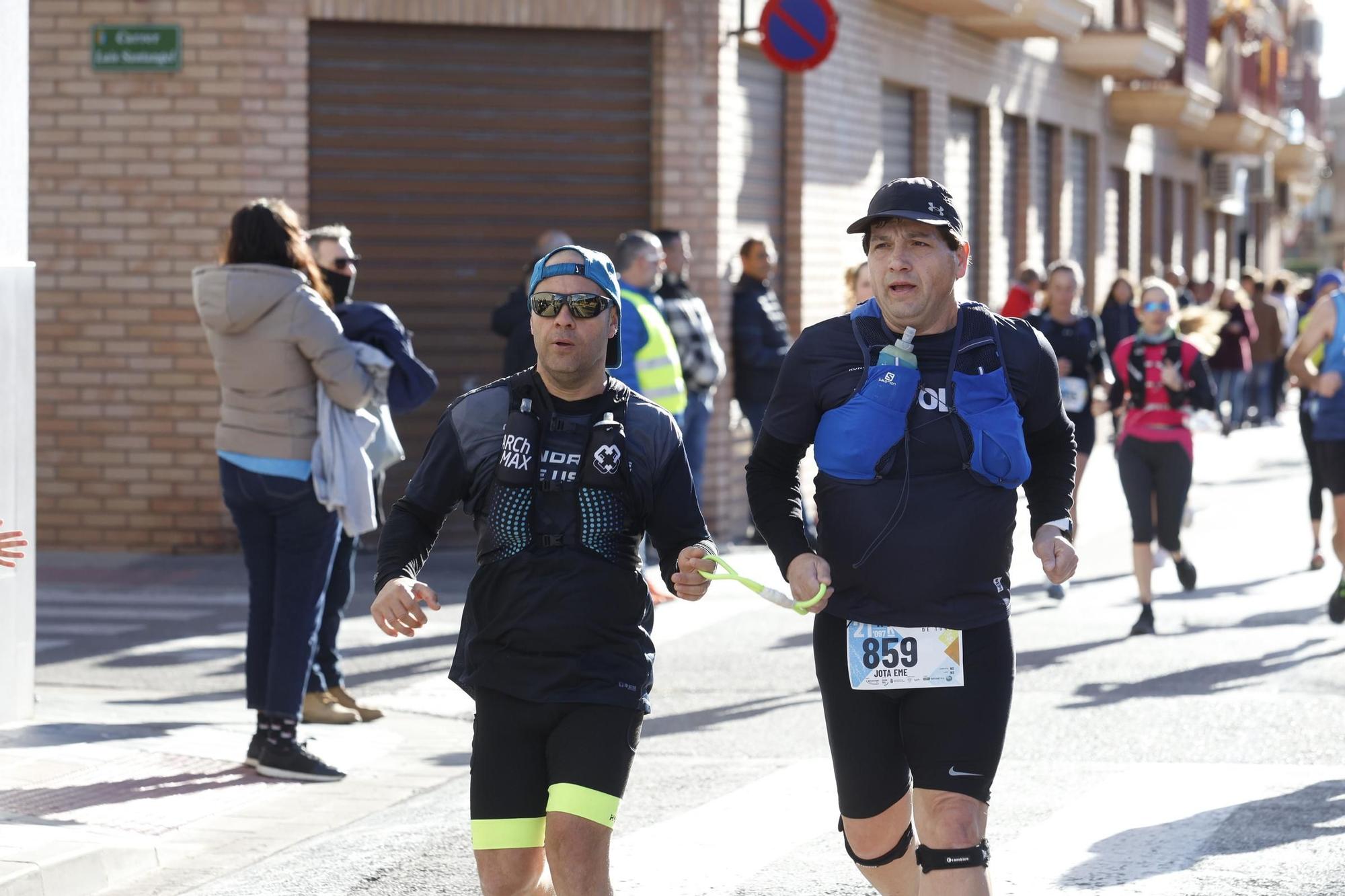 Galería: la 10KFem Día de la Mujer ¡Deportista! de 2024