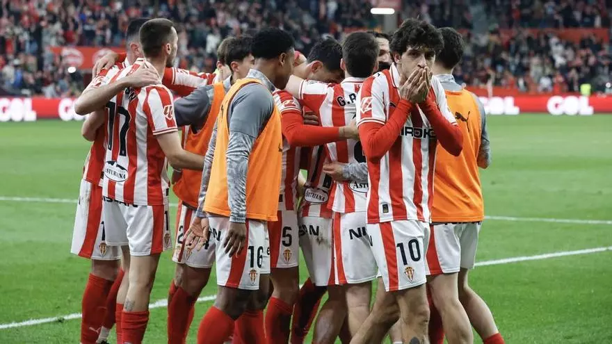 El gol de la victoria de César Gelabert