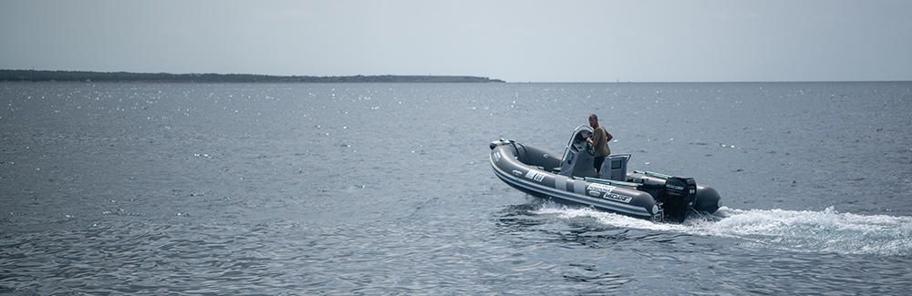 El Energy Observer recala en Formentera