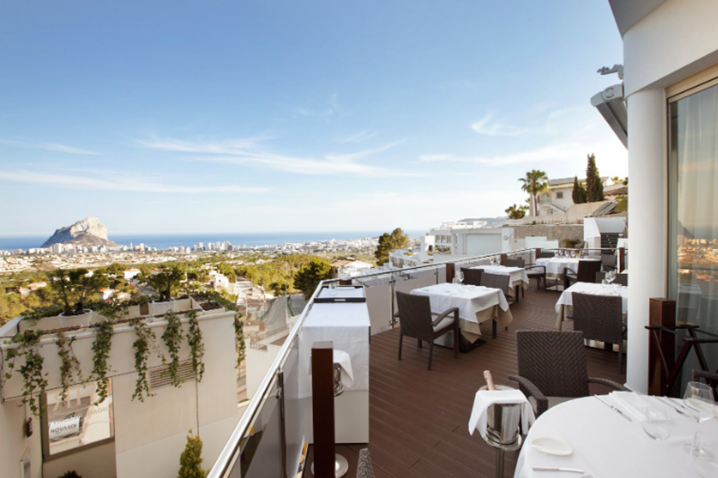 Orobianco Ristorante