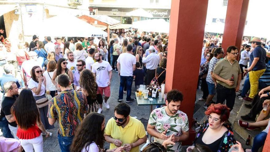 Plasencia decidirá en junio los dos festivos de la fallida feria