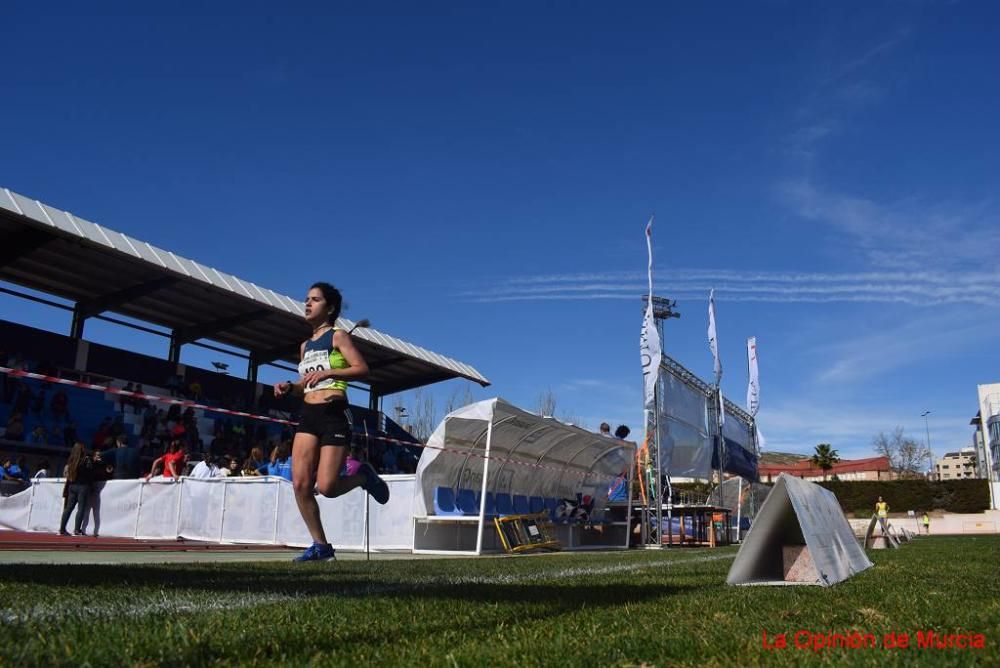 Cross de Jumilla 7