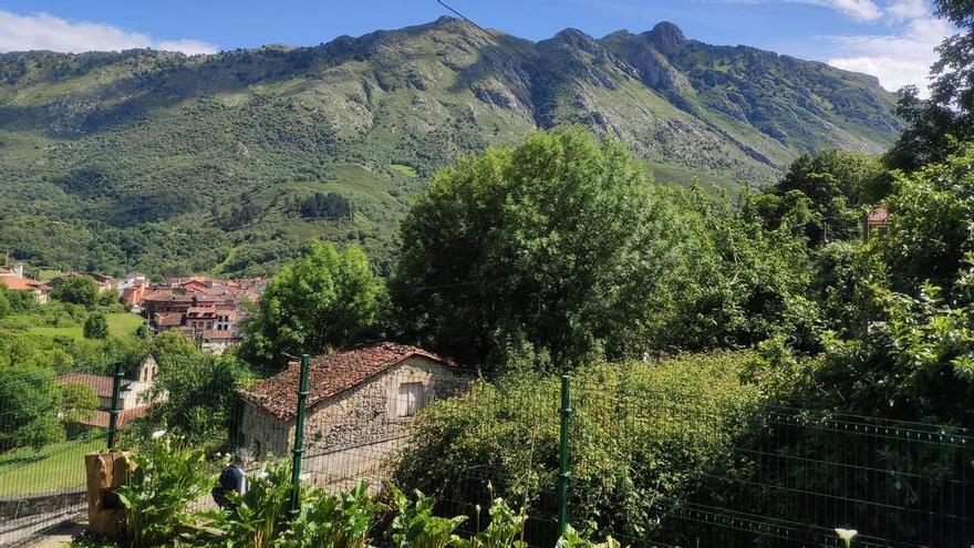 Tres mujeres rescatadas en Cabrales tras haberse desorientado por culpa
