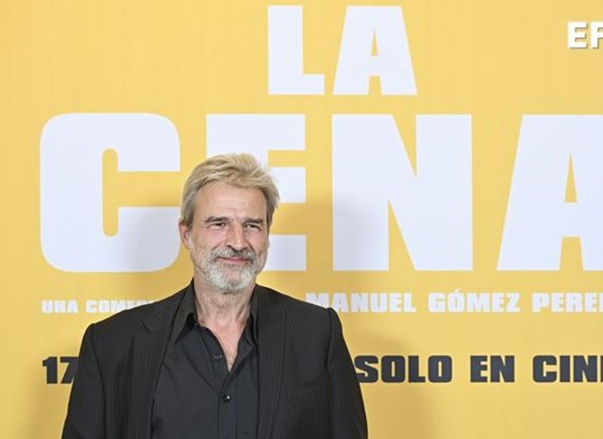 Premio para Alberto Sanjuán en Paterna.