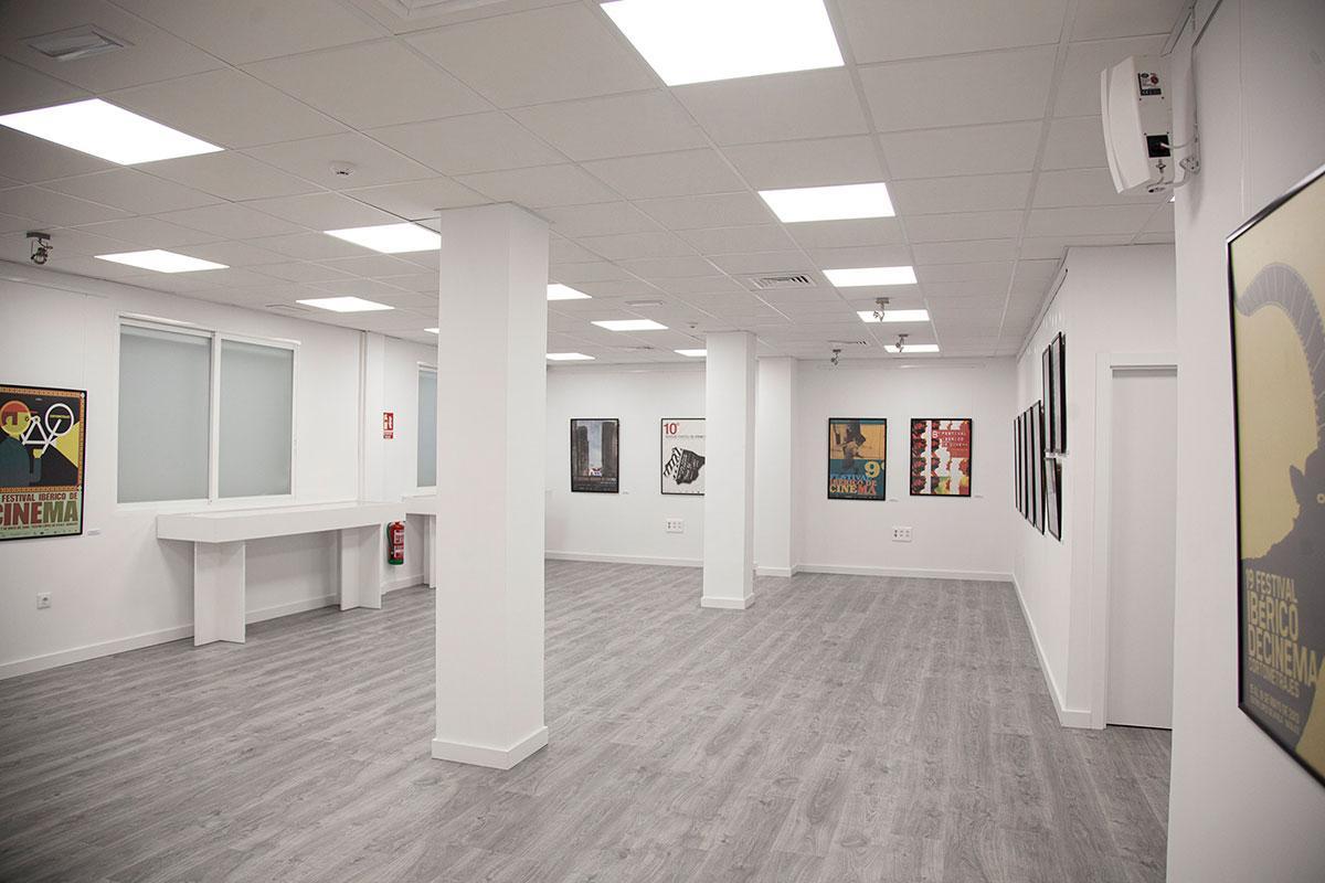 Espacio Santa Marina 25