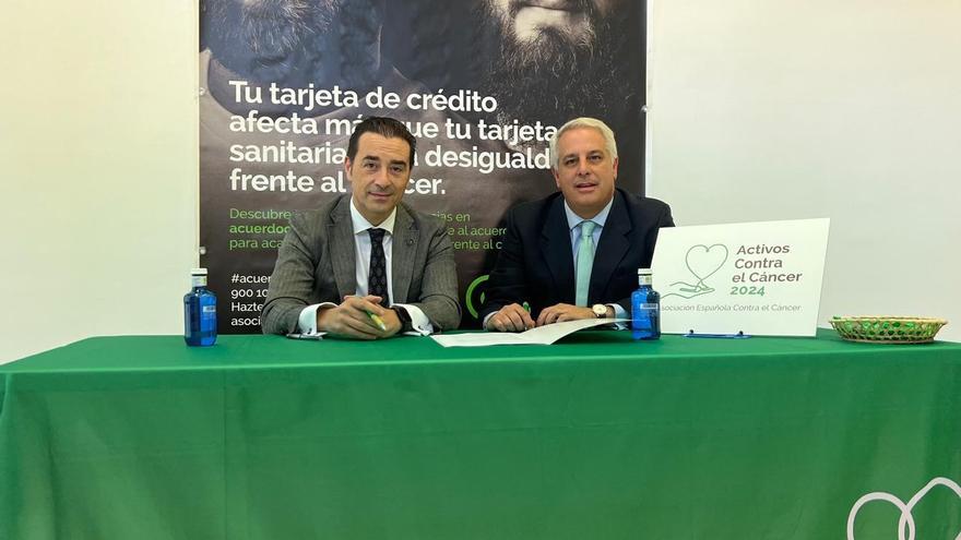 Esta empresa de Badajoz ha obtenido el recocimiento &#039;Pyme activa contra el cáncer&#039;