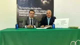 Esta empresa de Badajoz ha obtenido el recocimiento 'Pyme activa contra el cáncer'