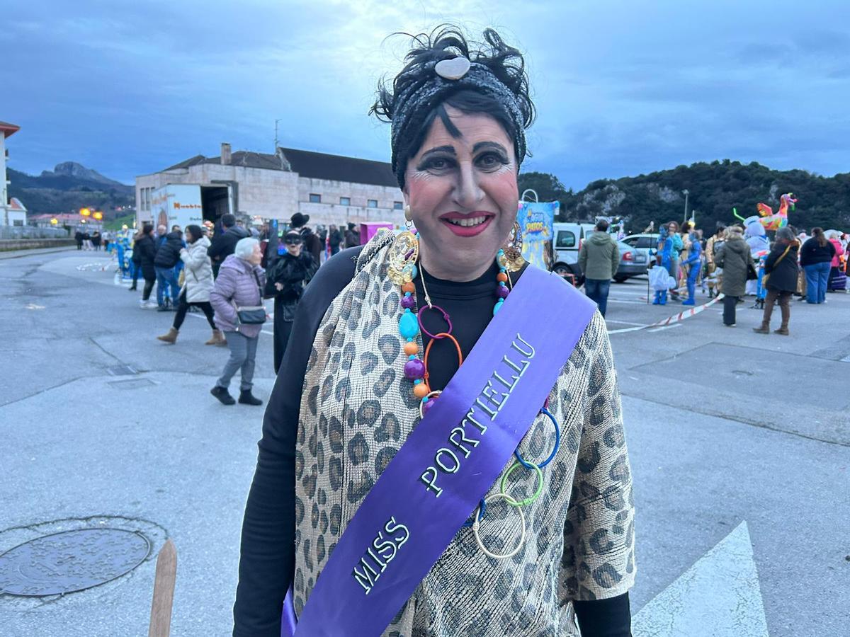 El Carnaval llena Ribadesella hasta los topes: las imágenes El Carnaval llena Ribadesella hasta los topes: las imágenes