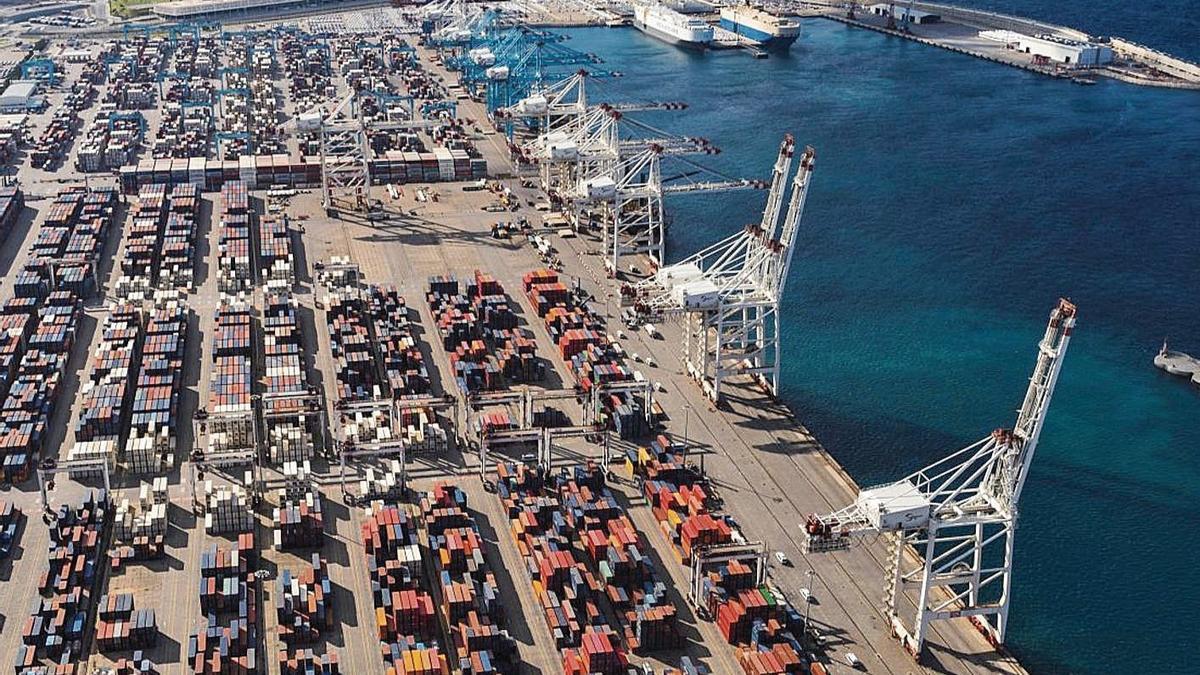 El Mediterráneo que cambia de sentido