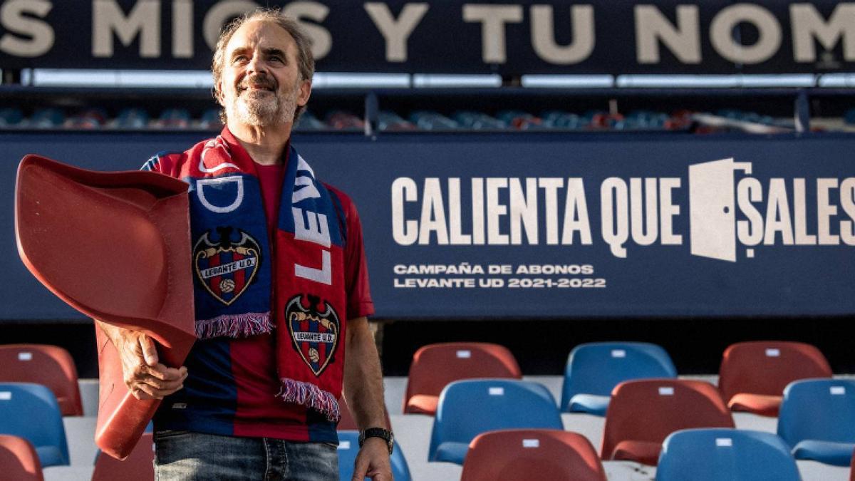 La campaña de abonos del Levante