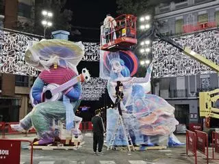 En marcha la plantà de Cuba-Literato Azorín