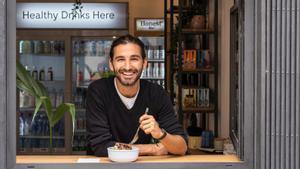 Bumerang entra a les cantines d’empresa de bracet de Sodexo