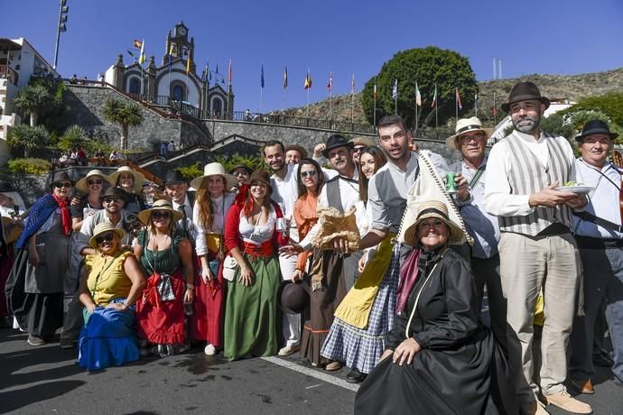 GRAN CANARIA 16-12-2018 SANTA LUCIA. SANTA LUCIA ...