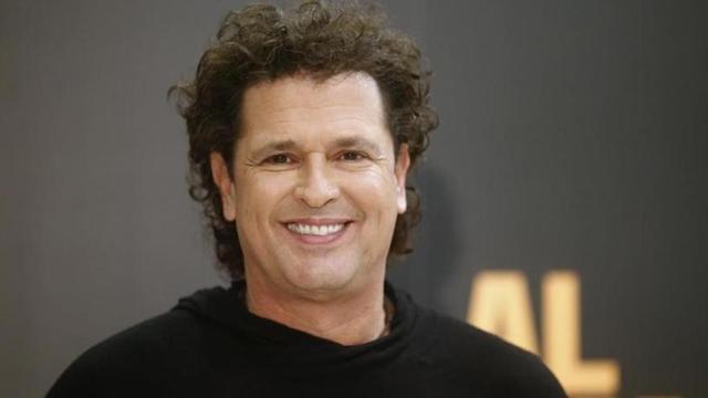 Carlos Vives actuará en el concierto de la Champions 2019.