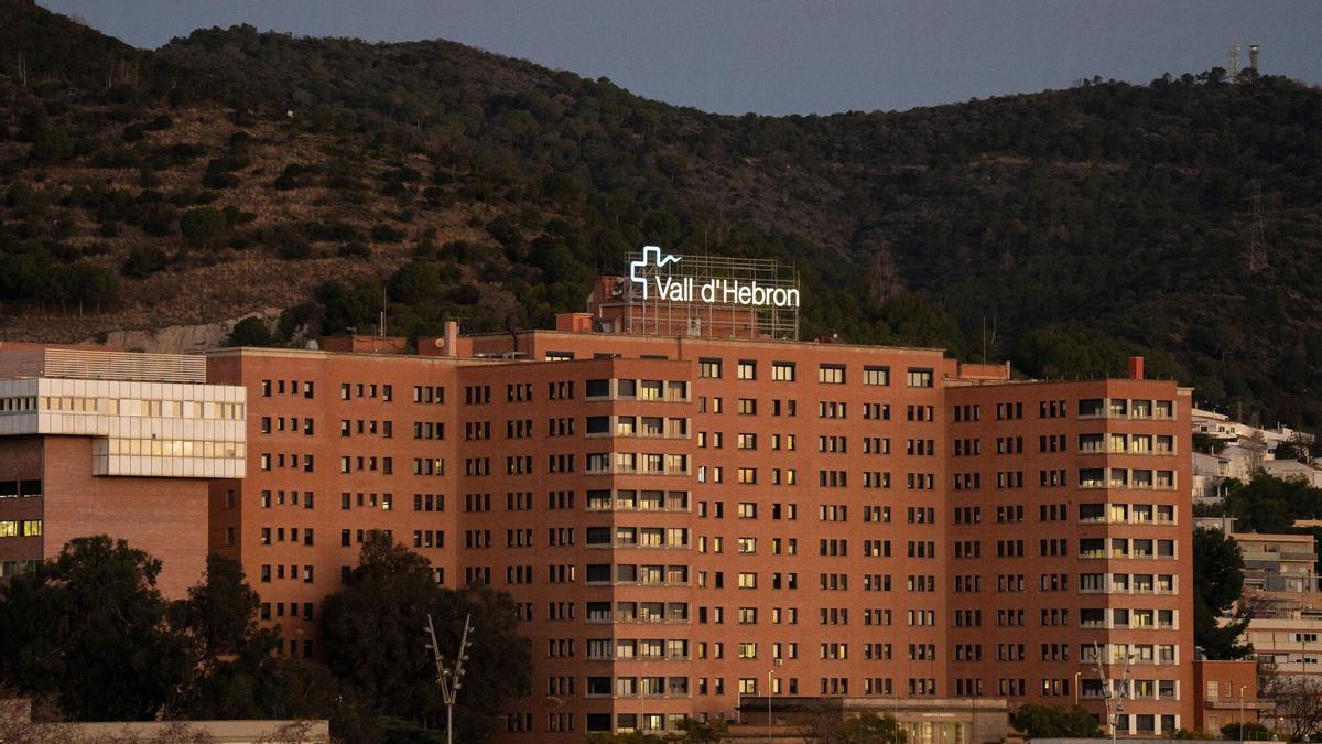 Una avería en la climatización del edificio de Traumatología de Vall d’Hebron obliga a suspender la actividad quirúrgica