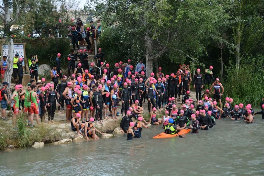 Triatlón de Cieza