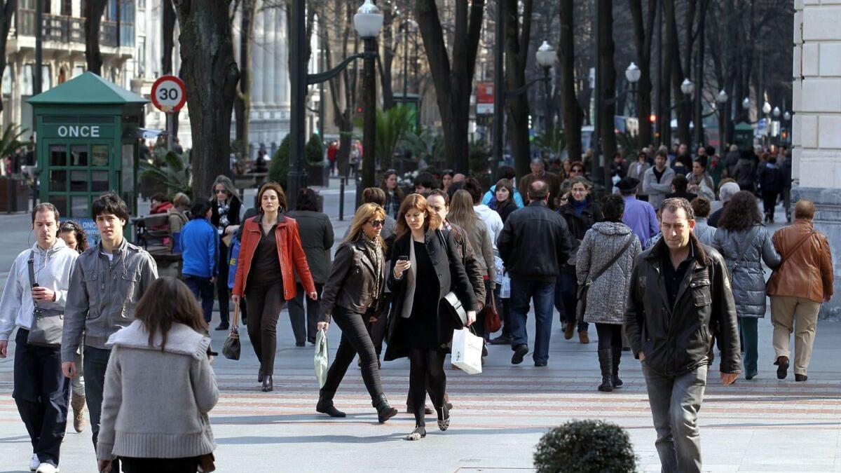 El 81% de españoles apoyaría medidas más estrictas contra el cambio climático