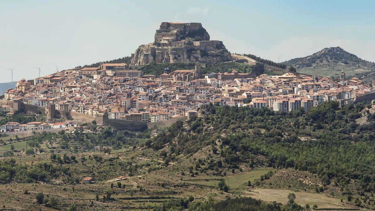 El presupuesto de Morella para el 2025 está en el aire, a causa del distanciamento entre Independents y el PP