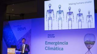 Qué hacer cuando la lucha contra la crisis climática no ha estado a la altura