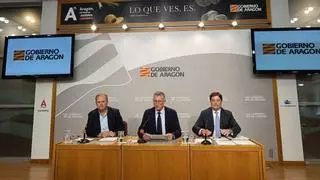 Aragón se lanza a por el turismo latinoamericano y quiere incrementar su peso un 30%