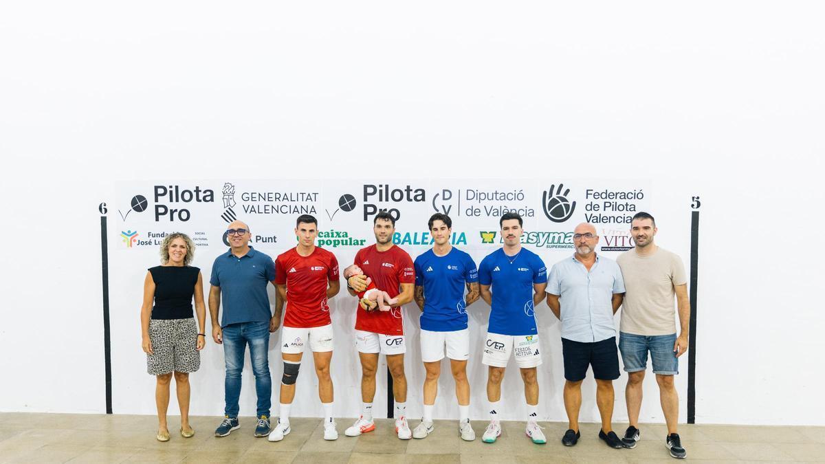 L’Estadi Ciutat de València posa en marxa la Copa Caixa Popular 2026