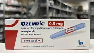 Alerta sobre Ozempic: la Agencia Española de Medicamentos detecta su venta sin receta en farmacias